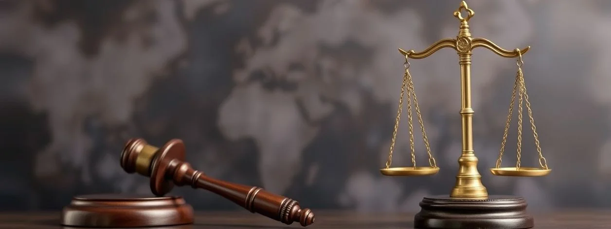 Dịch Vụ Pháp Lý