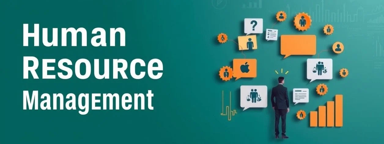 Quản Lý Nhân Sự