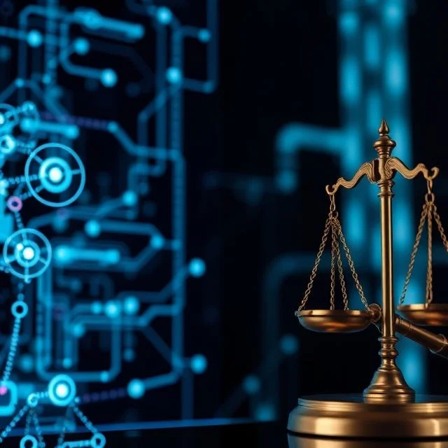 Đánh Giá Tác Động Của AI Lên Ngành Pháp Lý