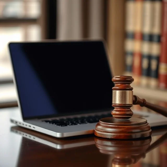 Dịch Vụ Pháp Lý Trực Tuyến: Xu Hướng Tất Yếu