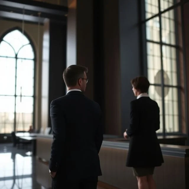 Quản Lý Nhân Sự Hiệu Quả Trong Ngành Luật