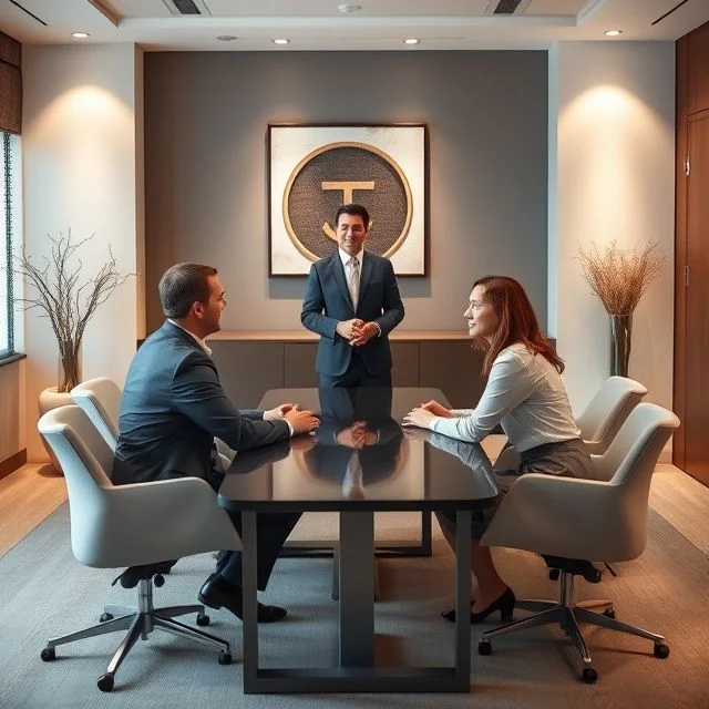 Dịch vụ giải quyết tranh chấp