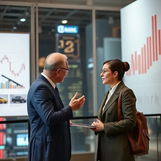 Tư vấn đầu tư nước ngoài