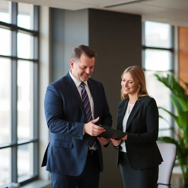 Tư vấn luật doanh nghiệp