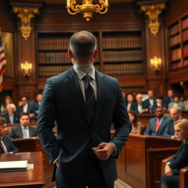 Dịch Vụ Đại Diện Pháp Lý Chuyên Nghiệp